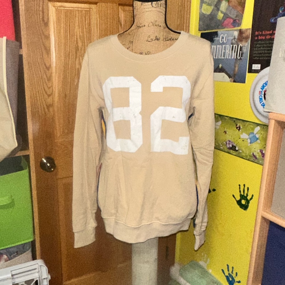 DAYDREAMER SWEATSHIRT